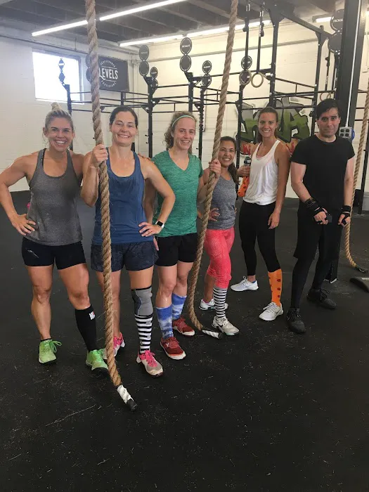 CrossFit KOA Picture 10