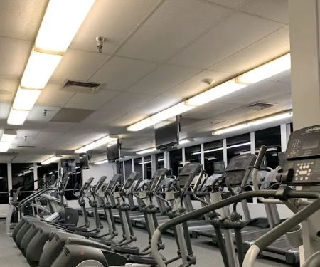 XCEL Sports and Fitness