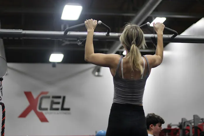 XCEL Sports and Fitness Picture 3
