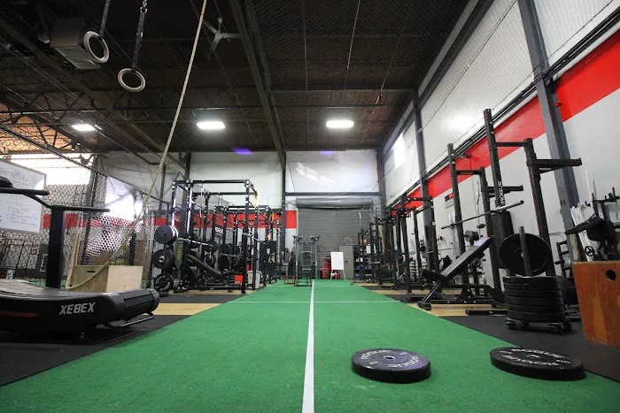XCEL Sports and Fitness Picture 2