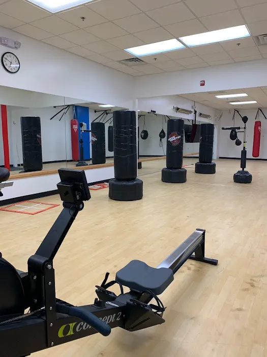 XCEL Sports and Fitness Picture 7