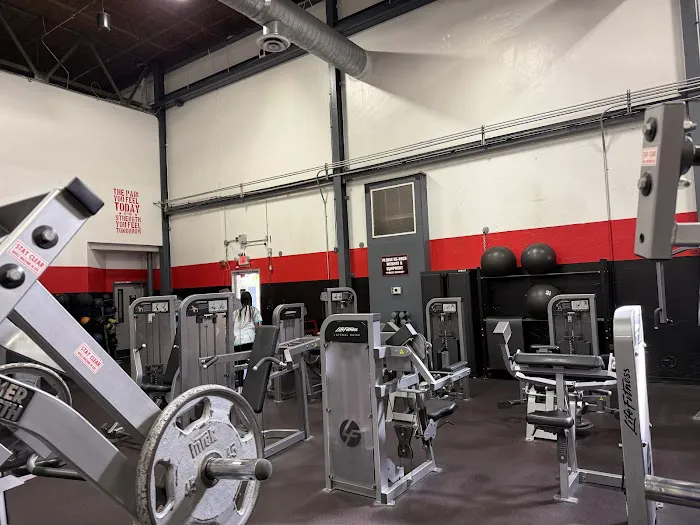 XCEL Sports and Fitness Picture 5