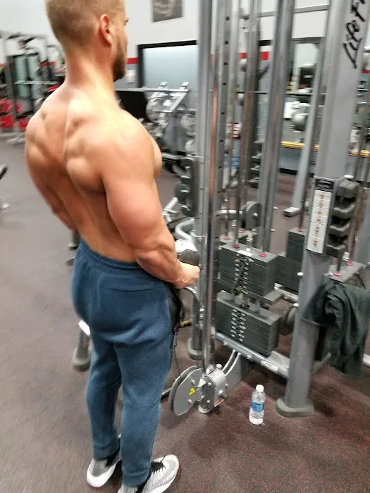 XCEL Sports and Fitness Picture 10