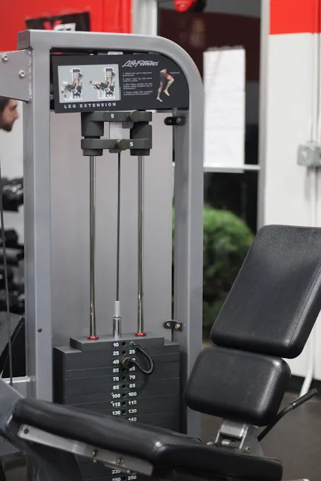 XCEL Sports and Fitness Picture 9