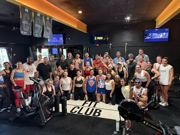Alpha Fit Club Picture 2