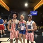 Alpha Fit Club