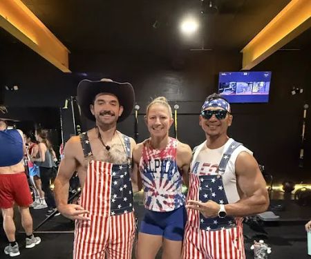 Alpha Fit Club