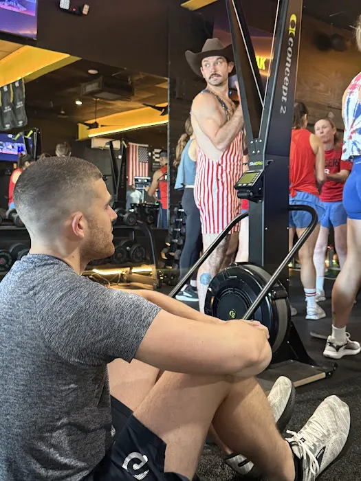Alpha Fit Club Picture 5
