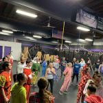 Mud sweat tears MST Crossfit