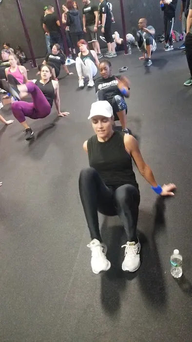 Mud sweat tears MST Crossfit Picture 9