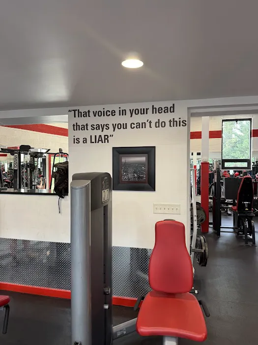 Hardbodyz Fitness Picture 3