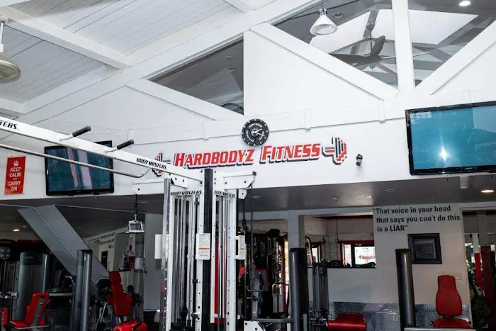 Hardbodyz Fitness Picture 7