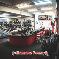 Hardbodyz Fitness ico
