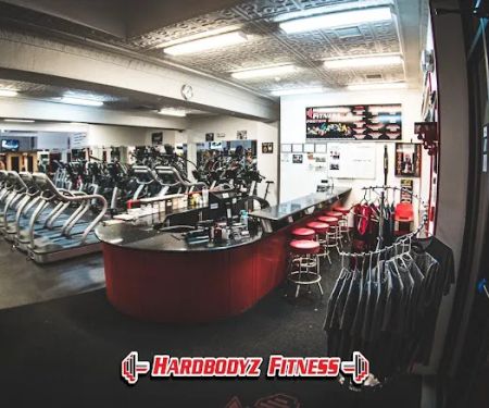 Hardbodyz Fitness