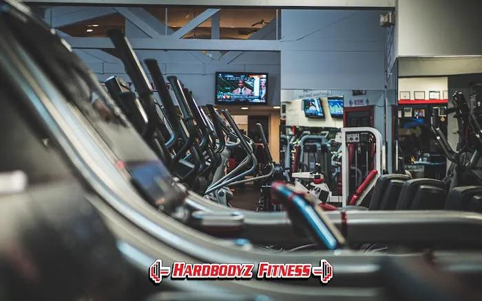 Hardbodyz Fitness Picture 9