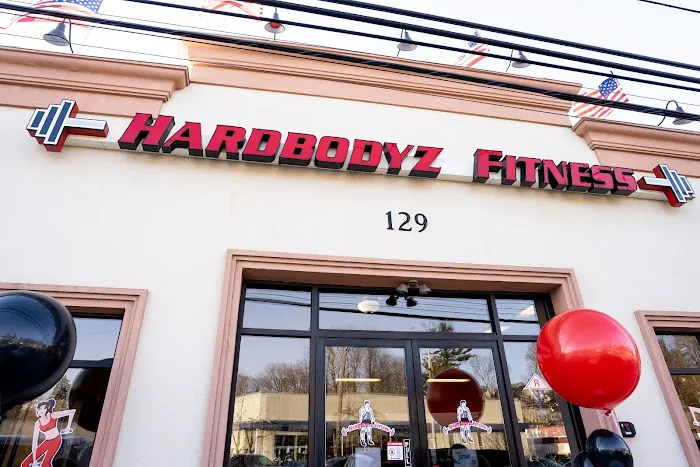 Hardbodyz Fitness Picture 6