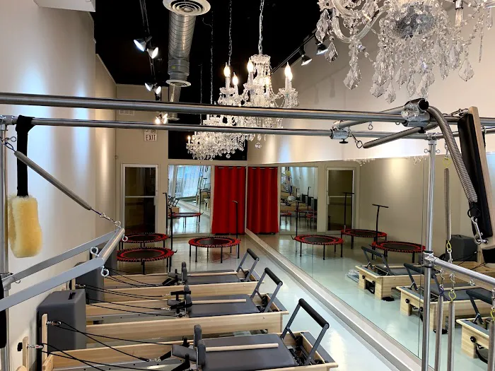 To Be Pilates Picture 6