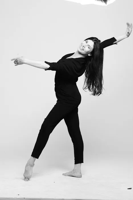 To Be Pilates Picture 1