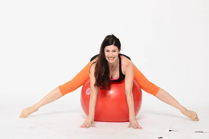 To Be Pilates Picture 9