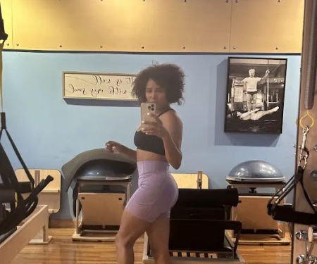 Club Pilates