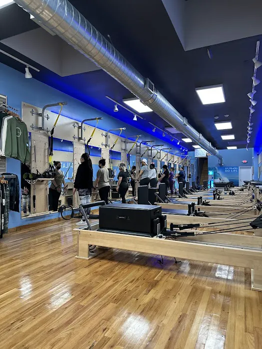 Club Pilates Picture 2