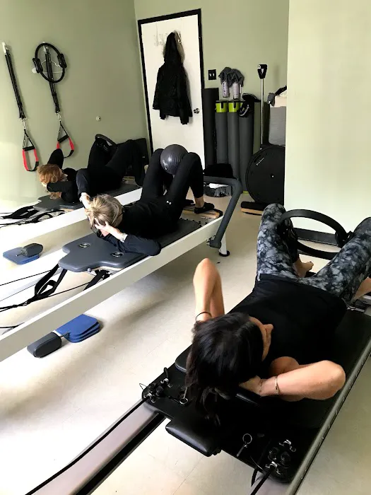 Montclair pilates Picture 2