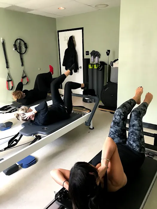 Montclair pilates Picture 3