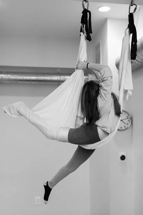 JaiPure Yoga Picture 8