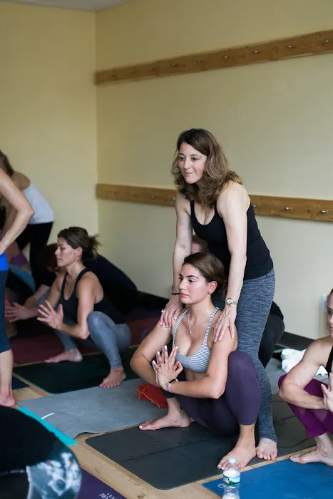 JaiPure Yoga Picture 10