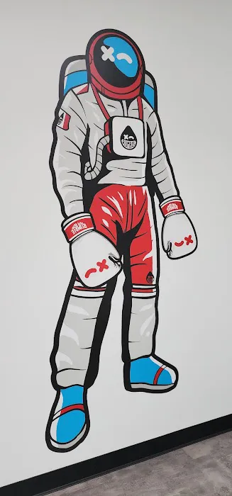 Rumble Boxing Picture 3