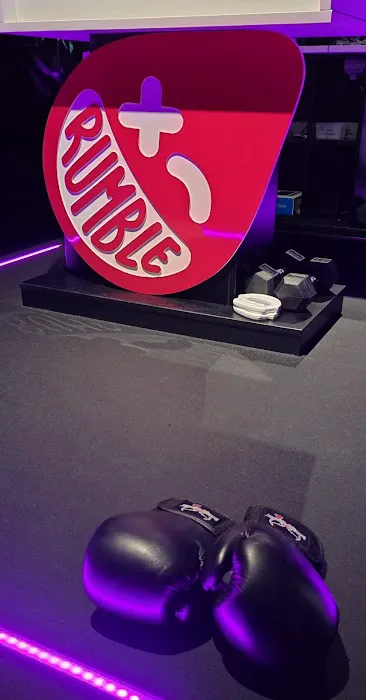 Rumble Boxing Picture 1