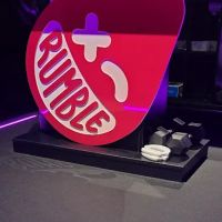 Rumble Boxing ico