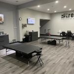 Stretch Recovery Lounge - Montclair