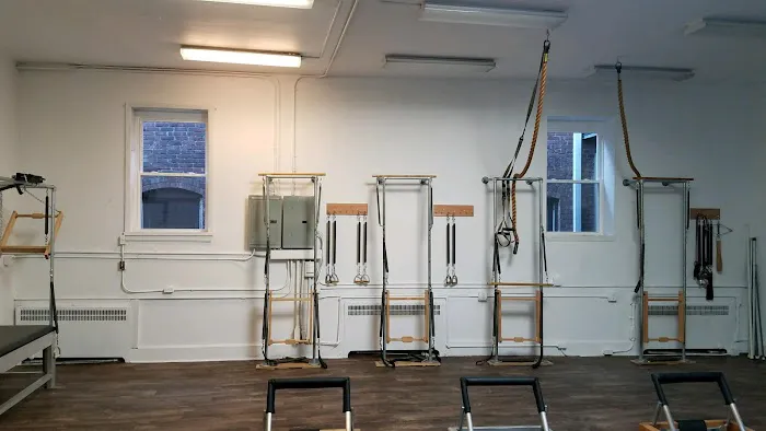 The Link Studios - Montclair Picture 4
