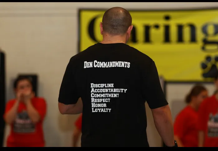 Rhino Den LLC Picture 9