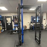 Jay Cin Fitness ico