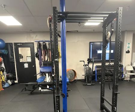 Jay Cin Fitness