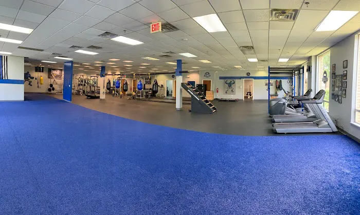 JD Core Training Picture 3