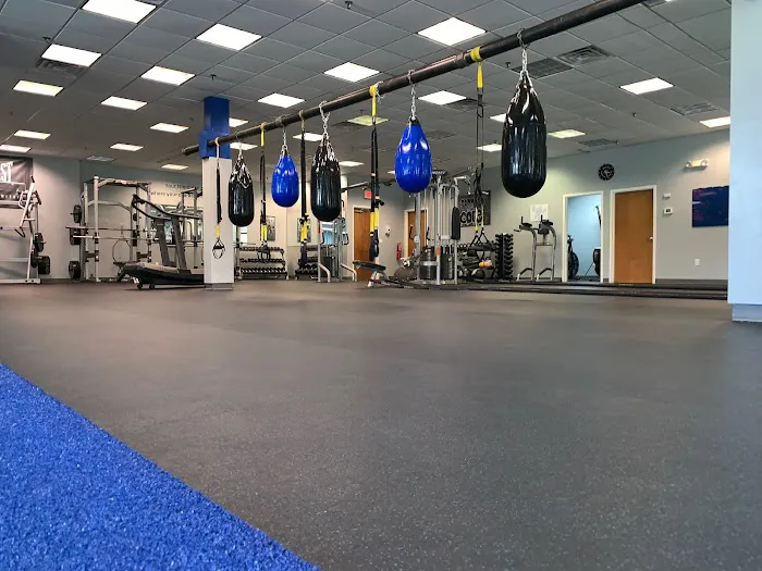 JD Core Training Picture 1