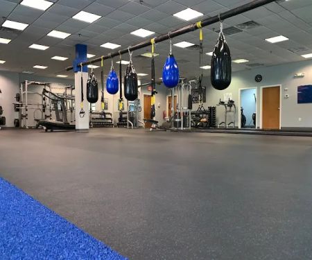 JD Core Training