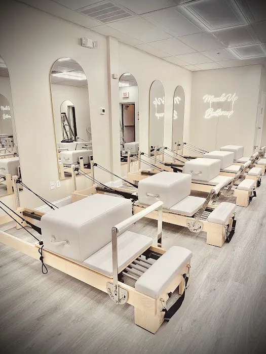 Pilates please Picture 6