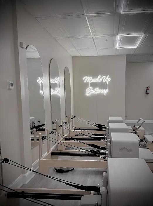 Pilates please Picture 5