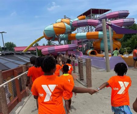 East Orange YMCA