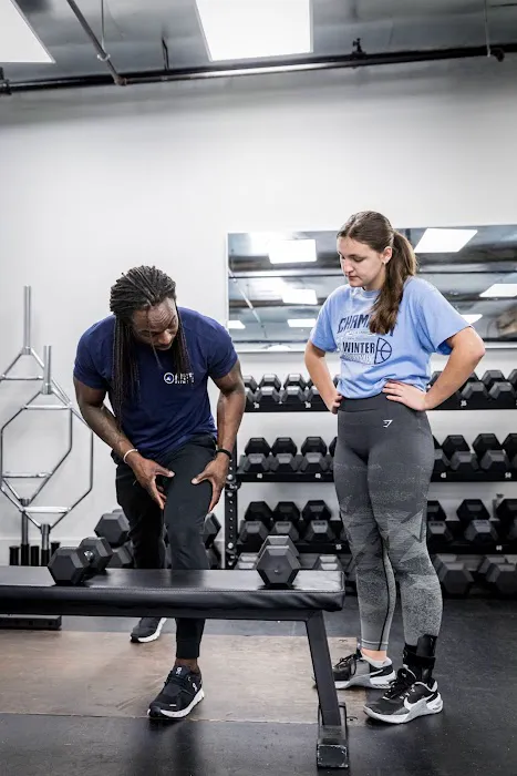 RISE FITNESS Picture 2