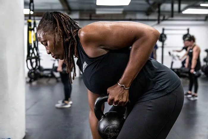 RISE FITNESS Picture 3