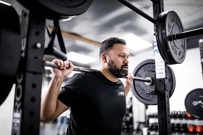 RISE FITNESS Picture 1