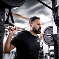 RISE FITNESS ico