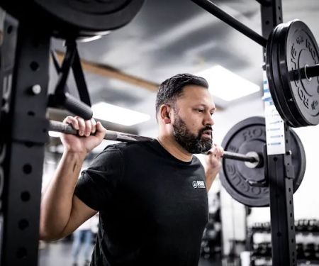RISE FITNESS