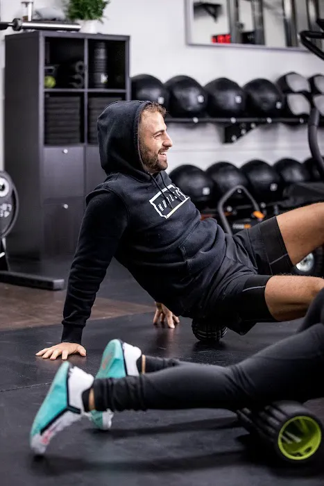 RISE FITNESS Picture 7