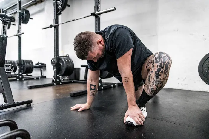 RISE FITNESS Picture 4